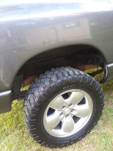 Used Car Dealer «Honorable Used Auto Sales», reviews and photos, 2240 Madison Ave, Montgomery, AL 36107, USA