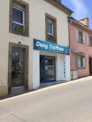 Dany Coiffure à Lannilis