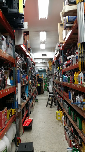 Hardware Store «Budget Hardware», reviews and photos, 1644 NE 2nd Ave, Miami, FL 33132, USA