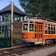 Seashore Trolley Museum