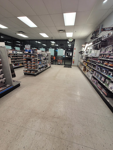 Car Battery Store «Batteries Plus Bulbs», reviews and photos, 115 E Ogden Ave, Naperville, IL 60563, USA