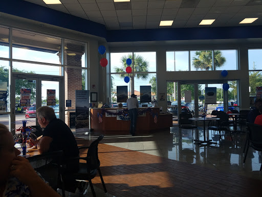 Hyundai Dealer «Hyundai of New Port Richey», reviews and photos, 3936 U.S. 19, New Port Richey, FL 34652, USA