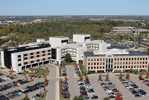 Henry Ford Cancer Institute - Macomb Hospital