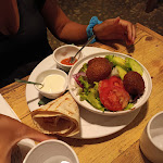 Photo n°5 de l'avis de Lorella.e fait le 21/08/2023 à 21:54 sur le  Ristorante Calycanto à Santarcangelo di Romagna