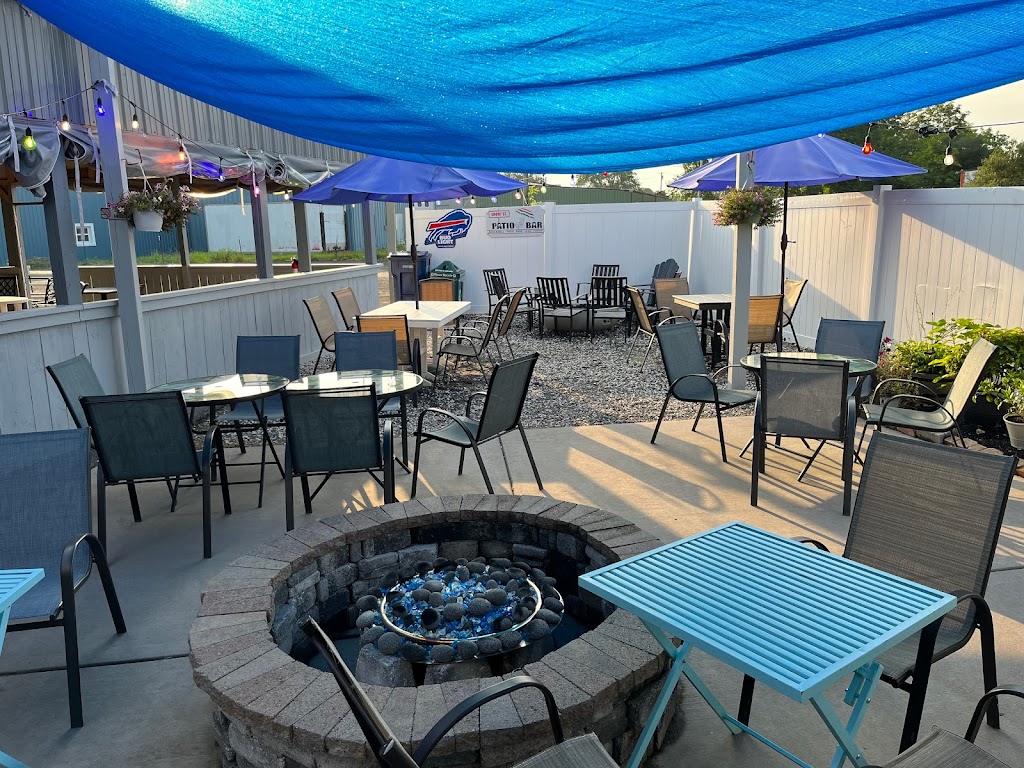 Short Street Bar 14094