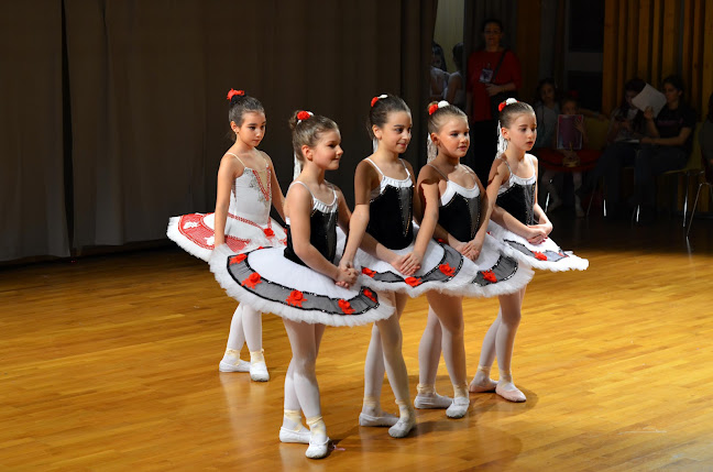 Opinii despre Ruxandra Ballet Studio în <nil> - Școală de dans