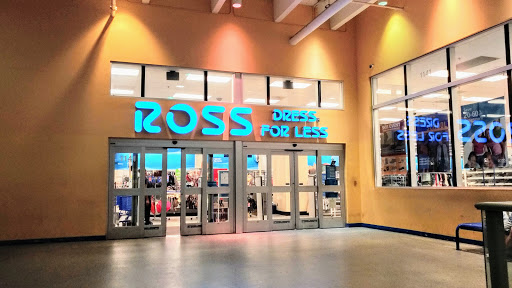 Clothing Store «Ross Dress for Less», reviews and photos, 1141 5th St, Miami Beach, FL 33139, USA