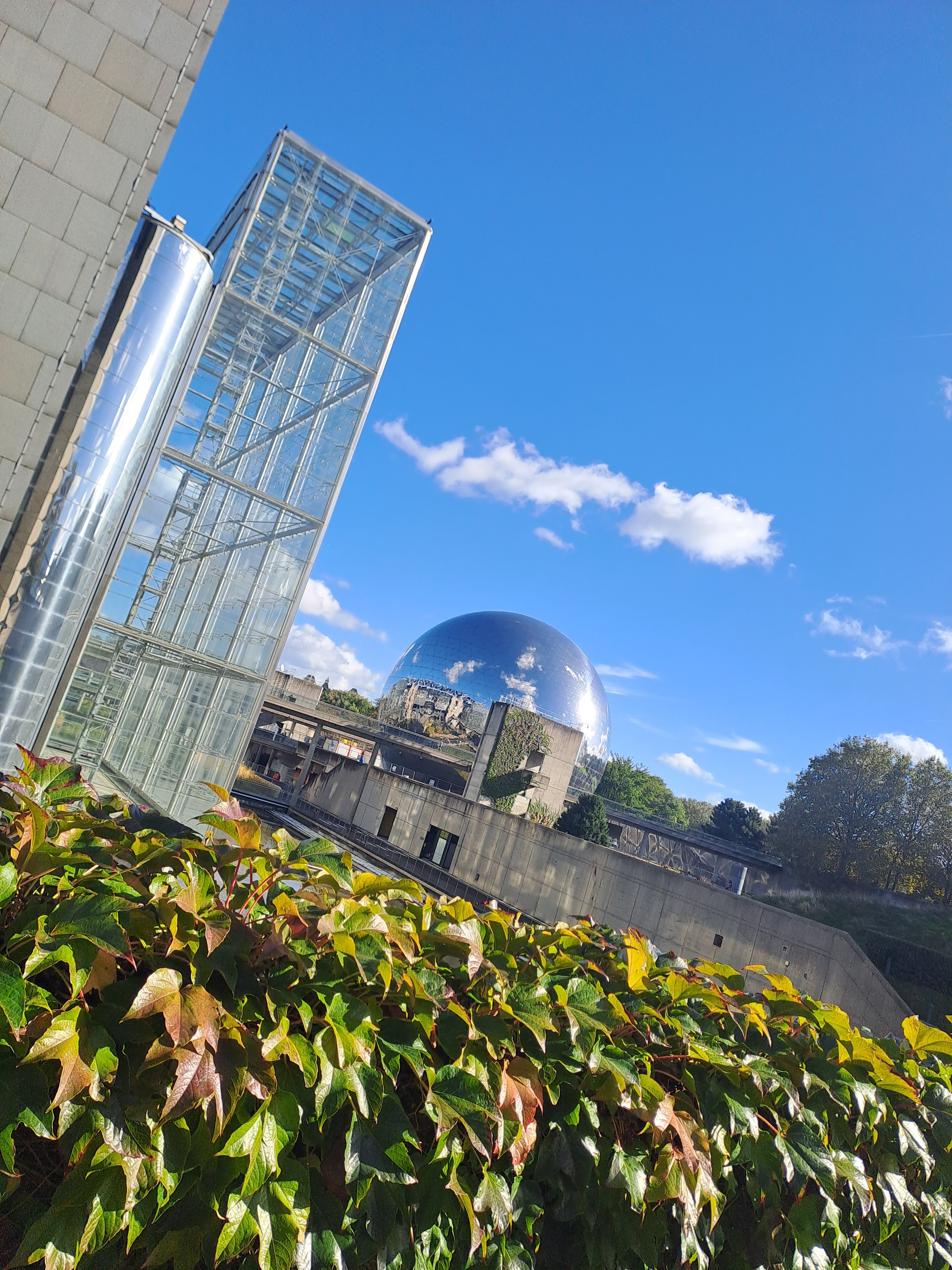 Photo n° 6 de l'avis de Sandra.o fait le 26/10/2023 à 07:59