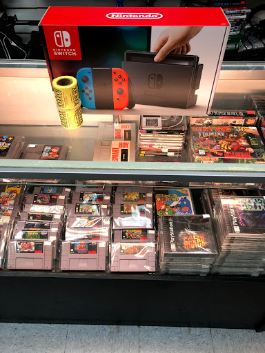 Video Game Store «Brooklyn Video Games», reviews and photos, 6801 20th Ave, Brooklyn, NY 11204, USA