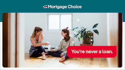 Mortgage Choice - Jamie Tan