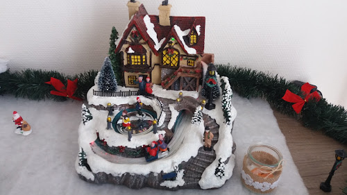 Pâtisserie Boulangerie Kennedy à Toulenne