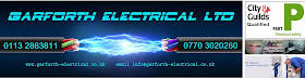 Garforth Electrical Ltd