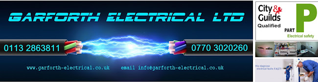 Garforth Electrical Ltd
