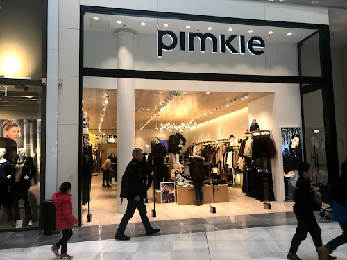 Magasin de vêtements pour femmes PIMKIE Barjouville