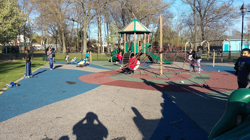 Park «Freeport Northeast Park», reviews and photos, 100 Parsons Ave, Freeport, NY 11520, USA