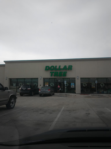 Dollar Store «Dollar Tree», reviews and photos, 2305 W Park Row Dr, Pantego, TX 76013, USA