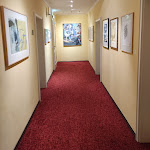 Photo n°2 de l'avis de guido28.o fait le 31/08/2023 à 20:38 sur le  Galerie Hotel Leipziger Hof à Leipzig