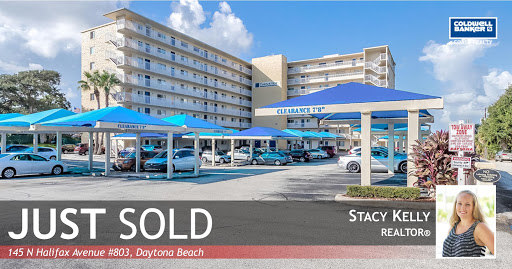 Real Estate Agency «Coldwell Banker Coast Realty», reviews and photos, 1625 S Washington Ave, Titusville, FL 32780, USA