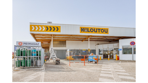 Kiloutou - Centre de Formation Clients à Mérignac