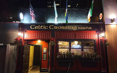 Celtic Crossings Irish Pub image
