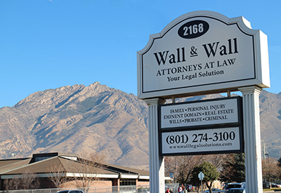 General Practice Attorney «Wall & Wall Attorneys At Law PC», reviews and photos