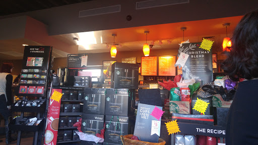Coffee Shop «Starbucks», reviews and photos, 795 Turner McCall Blvd, Rome, GA 30161, USA