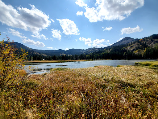 Resort «Solitude Mountain Resort», reviews and photos, 12000 Big Cottonwood Canyon Rd, Solitude, UT 84121, USA