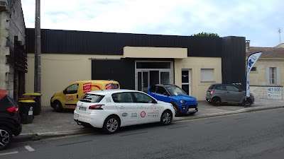 LIGIER STORE - AUTOLOISIRS - VOITURES SANS PERMIS LIGIER ET MICROCAR à Libourne