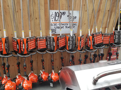 Home Improvement Store «The Home Depot», reviews and photos, 11360 Rojas Dr, El Paso, TX 79936, USA