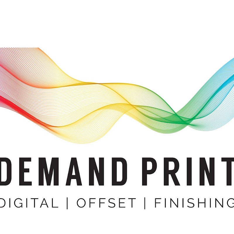 Demand Print