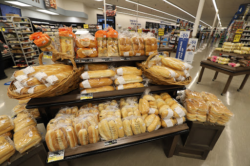 Grocery Store «Food Lion», reviews and photos, 794 Shopping Center Rd, Strasburg, VA 22657, USA