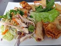 Photos du propriétaire du Restaurant vietnamien Restaurant Pau To Pho — Minh An bubble tea - n°17