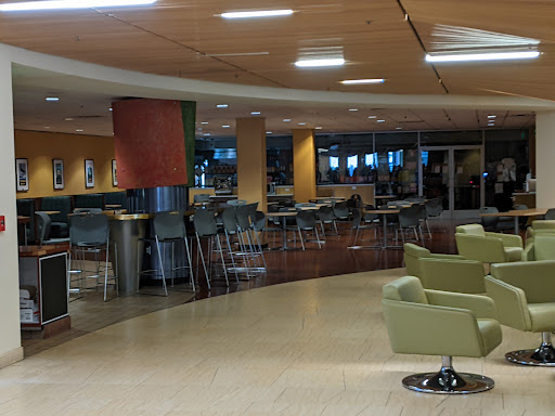 Book Store «USF Bookstore», reviews and photos, 2130 Fulton St, San Francisco, CA 94117, USA