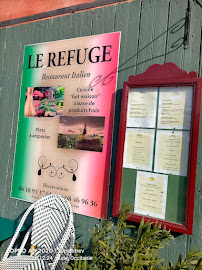 Les plus récentes photos du restaurant italien Le Refuge à Portel-des-Corbières - n°2