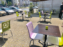 Atmosphère du Restaurant Café de la Gare à Blois - n°2
