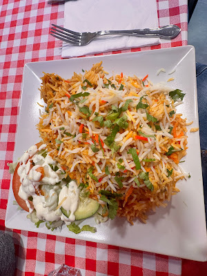 Spicy Food Point à Grenoble