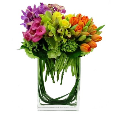 Florist «Rancho Palos Verdes Flowers», reviews and photos, 28041 Hawthorne Blvd, Rancho Palos Verdes, CA 90275, USA