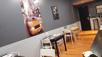 Speed Rabbit Pizza Belfort à Belfort