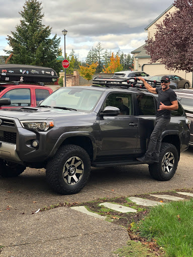 Used Car Dealer «M & M Investment Cars», reviews and photos, 2774 N Hayden Island Dr, Portland, OR 97217, USA