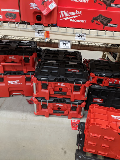 Home Improvement Store «The Home Depot», reviews and photos, 135 Commercial Rd, Leominster, MA 01453, USA