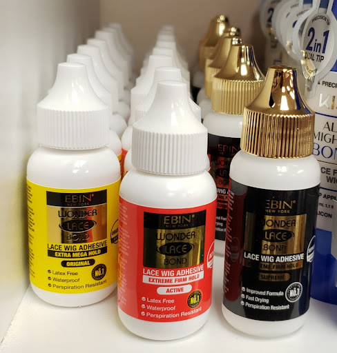 Cosmetics Store «Top One Hair & Beauty Supply», reviews and photos, 2710 Town Center Dr, Kennesaw, GA 30144, USA