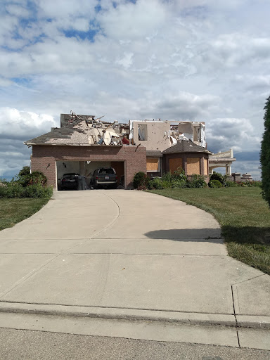 Golf Club «Moss Creek Golf Club», reviews and photos, 1 Club Dr, Clayton, OH 45315, USA