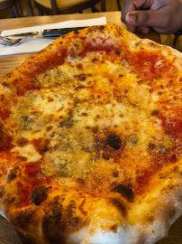 Pizza du Restaurant italien Trattoria César à Paris - n°12