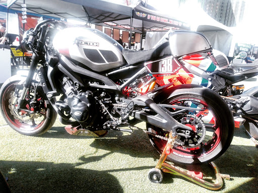 Live Music Venue «Las Vegas Events Center - The D», reviews and photos, 200 S 3rd St, Las Vegas, NV 89101, USA