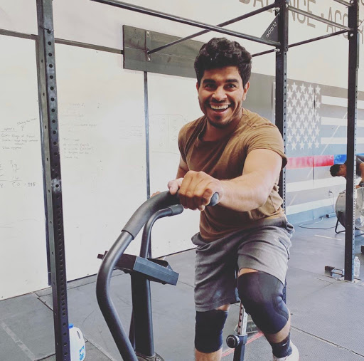 Gym «CrossFit 623», reviews and photos, 7225 N 110th Ave, Glendale, AZ 85307, USA