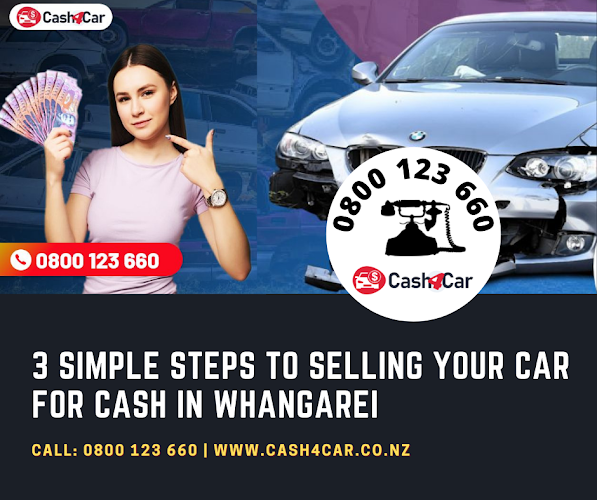 Comments and reviews of Cash4Car