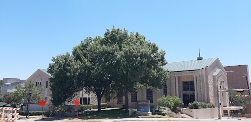 Museum «Bullock Texas State History Museum», reviews and photos, 1800 Congress Ave, Austin, TX 78701, USA