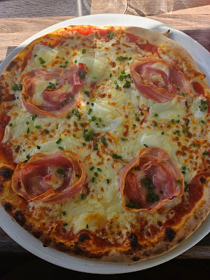 Papa Trattore à Limoges