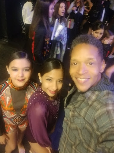 Performing Arts Theater «Performing Arts Center», reviews and photos, 847 Plant Dr, Statesboro, GA 30460, USA