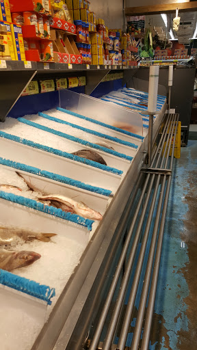 Supermarket «Myrtle Avenue Food Bazaar Supermarket», reviews and photos, 1102 Myrtle Ave, Brooklyn, NY 11206, USA